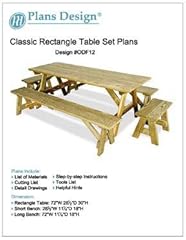 Classic rectangle picnic for sale  Delivered anywhere in USA 