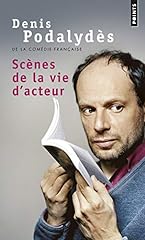 Scènes vie acteur d'occasion  Livré partout en France