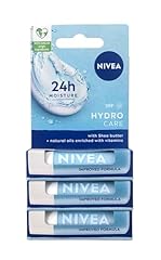 Pack nivea lip for sale  Delivered anywhere in UK