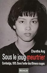 Joug meurtrier. cambodge d'occasion  Livré partout en France