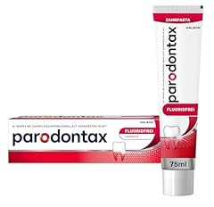 Parodontax classic fluoridfrei gebraucht kaufen  Wird an jeden Ort in Deutschland