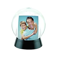 Photo Snow Globe with Black Base for sale  Delivered anywhere in USA 