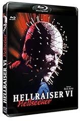 Hellraiser hellseeker 2002 usato  Spedito ovunque in Italia 