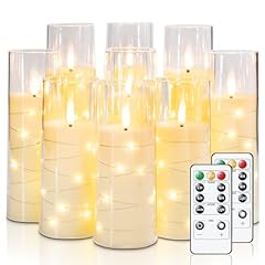 Raycare flameless led for sale  Delivered anywhere in USA 