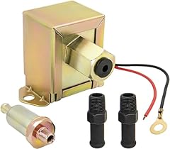 Electric fuel pump for sale  Delivered anywhere in UK