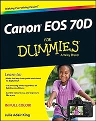 Canon eos 70d for sale  Delivered anywhere in USA 