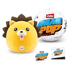 Anime pop zuru for sale  Delivered anywhere in UK