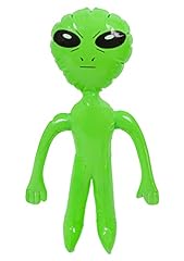 Quickdraw inflatable alien for sale  Delivered anywhere in Ireland