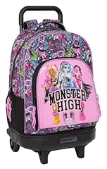 Safta monster high usato  Spedito ovunque in Italia 