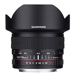 Samyang f2.8 lens for sale  Delivered anywhere in UK