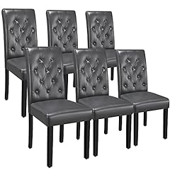 Yaheetech dining chair for sale  Delivered anywhere in USA 