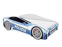 Acma lettino auto usato  Spedito ovunque in Italia 