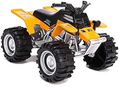 Toyland quad bike usato  Spedito ovunque in Italia 