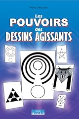 Pouvoirs dessins agissants d'occasion  Livré partout en Belgiqu