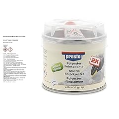 Presto 443664 mastic d'occasion  Livré partout en France