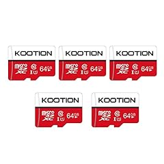 Kootion pack 64gb for sale  Delivered anywhere in UK