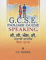 Gcse panjabi guide for sale  Delivered anywhere in Ireland