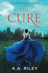 Cure young adult for sale  Delivered anywhere in UK