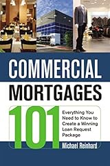 Commercial mortgages 101 for sale  Delivered anywhere in USA 