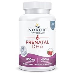 Nordic naturals prenatal gebraucht kaufen  Wird an jeden Ort in Deutschland