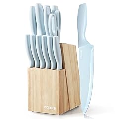 Carote 15piece knife for sale  Delivered anywhere in USA 