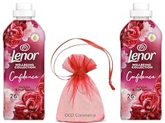 Lenor fabric conditioner for sale  Delivered anywhere in UK