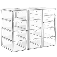 Acrylic makeup organizer for sale  Delivered anywhere in USA 