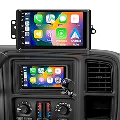 Car radio chevrolet for sale  Delivered anywhere in USA 