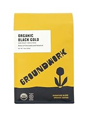 Groundwork certified organic for sale  Delivered anywhere in USA 