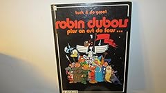 Robin dubois fous d'occasion  Livré partout en France