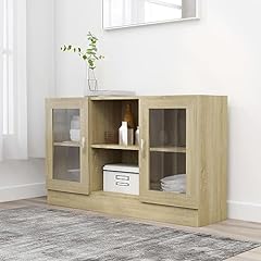 Gecheer book cabinet for sale  Delivered anywhere in UK