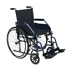 Sedia rotelle pieghevole usato  Spedito ovunque in Italia 