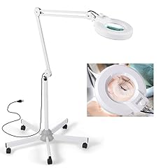 Magnifying floor lamp for sale  Delivered anywhere in USA 