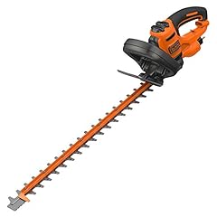 Black decker hedge for sale  Delivered anywhere in Ireland