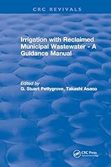 Irrigation reclaimed municipal for sale  Delivered anywhere in UK