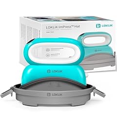 Loklik impress pressa usato  Spedito ovunque in Italia 