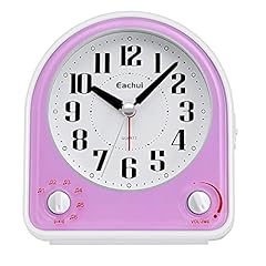 Eachui analog wecker gebraucht kaufen  Wird an jeden Ort in Deutschland