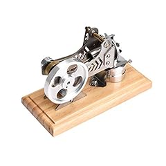 Mumusuki stirling engine for sale  Delivered anywhere in UK