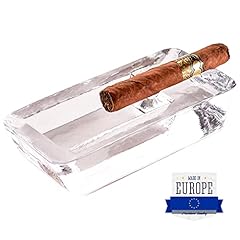 Buybox cigar ashtray for sale  Delivered anywhere in USA 