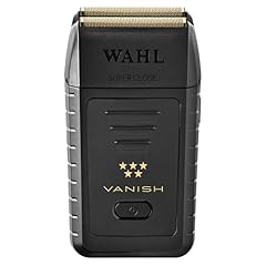 Wahl professional star usato  Spedito ovunque in Italia 