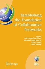 Establishing the foundation d'occasion  Livré partout en France