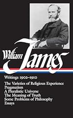 William james writings for sale  Delivered anywhere in USA 