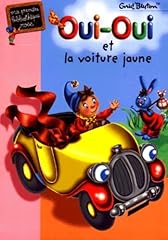 Oui oui voiture d'occasion  Livré partout en France