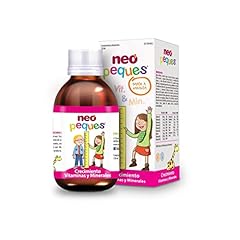 Neo peques sciroppo usato  Spedito ovunque in Italia 