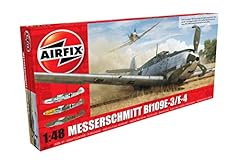 Airfix a05120b messerschmitt for sale  Delivered anywhere in Ireland