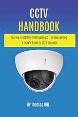 Cctv handbook buying for sale  Delivered anywhere in UK
