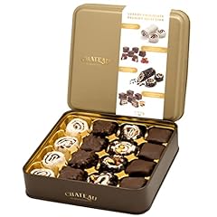 Luxury assorted chocolate for sale  Delivered anywhere in UK