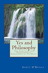 Yes philosophy spiritual for sale  Delivered anywhere in USA 