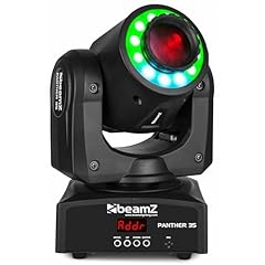 Beamz panther moving gebraucht kaufen  Wird an jeden Ort in Deutschland