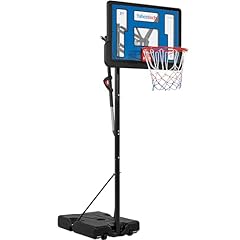 Yaheetech canestro basket usato  Spedito ovunque in Italia 